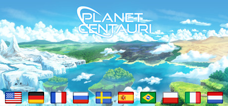 Planet Centauri v0.6.7 Cracked-3DM