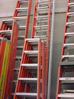 variations of ladders