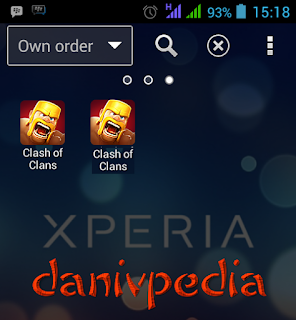 Download Clash of Clans Clone