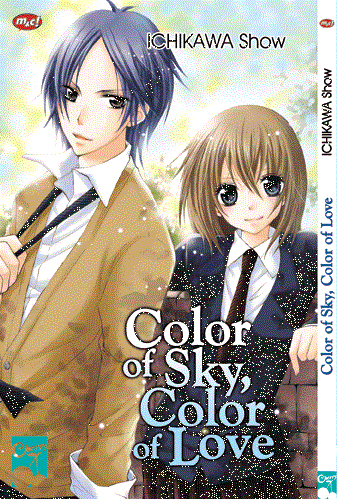 Cen's Bl g˜: Top Manga Synopsis