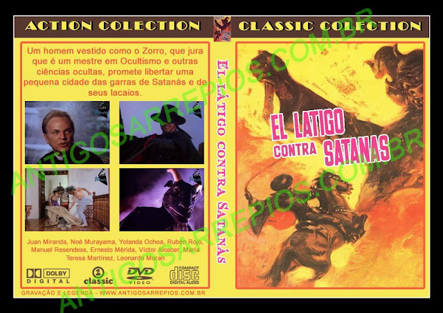 El látigo contra Satanás (1979)