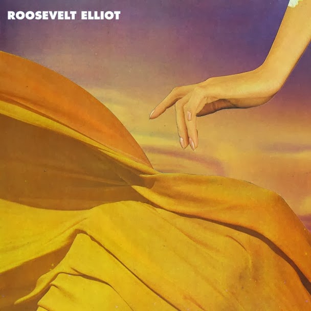 ROOSEVELT: ELLIOT