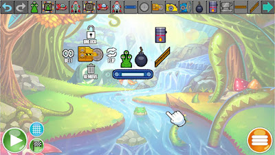 Contraptions 2 Game Screenshot 3