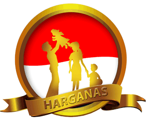 logo harganas 2019