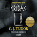 Recenzia: Kříďák (audiokniha) - C. J. Tudor