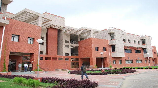 Indian Institute of Technology Kanpur