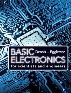 Basic Electronics for Scientists and Engineers (Instructor Res. n. 1 of 2, Solution Manual, Exercises, Solutions) by Dennis L. Eggleston free download