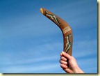 boomerang