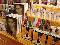 Kafka Bookstore