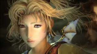 Download Dissidia 012: Duodecim Final Fantasy PPSSPP Iso USA
