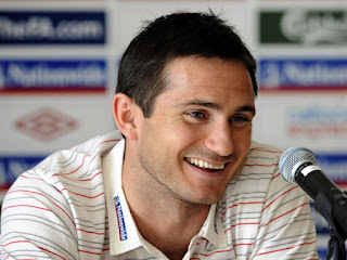 Frank Lampard [Sport Model Actor]