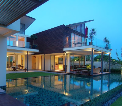 Dream House