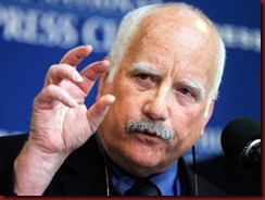 richard dreyfuss