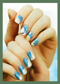 Nails Design