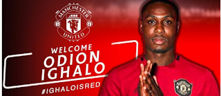 Coronavirus, Manchester United drop Ighalo, Manchester United, Ighalo,  Spain 