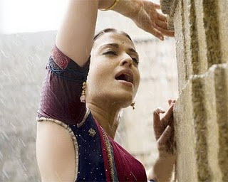 Bollywood Wet Models and Actresses Wallpapers