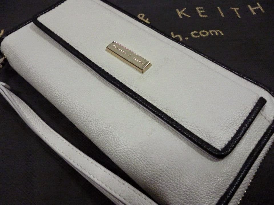  charles and keith bags