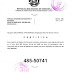  Publicación Registro de Comercio COMERCIAL D & J CA