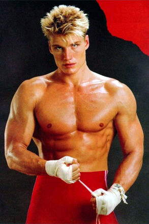 dolph lundgren rocky