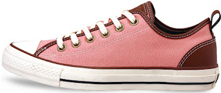 Converse Japan Pink