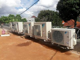 Service AC Panggilan Di Bintaro, Service AC Di Bintaro, Service AC Jakarta