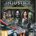 Injustice : Gods Among Us