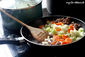 Cottage pie filling from Anyonita-nibbles.co.uk