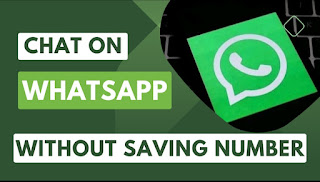 WhatsApp Chat Without Saving Contact: A Step-by-Step Guide for Easy Conversations