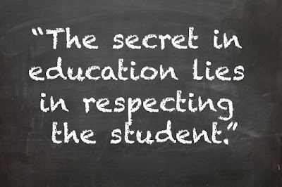 Education Quotes