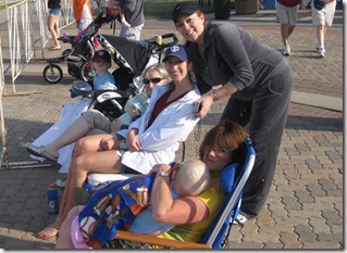 LoneStar Triathlon! 021