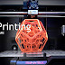 3D printing  