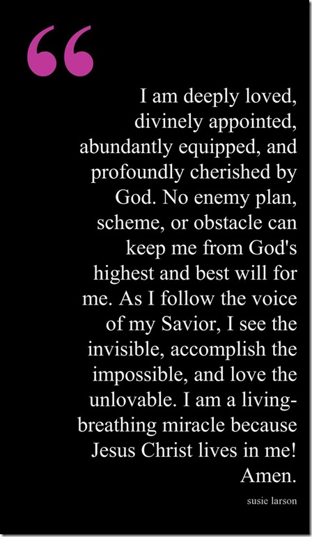 SPIRITUAL