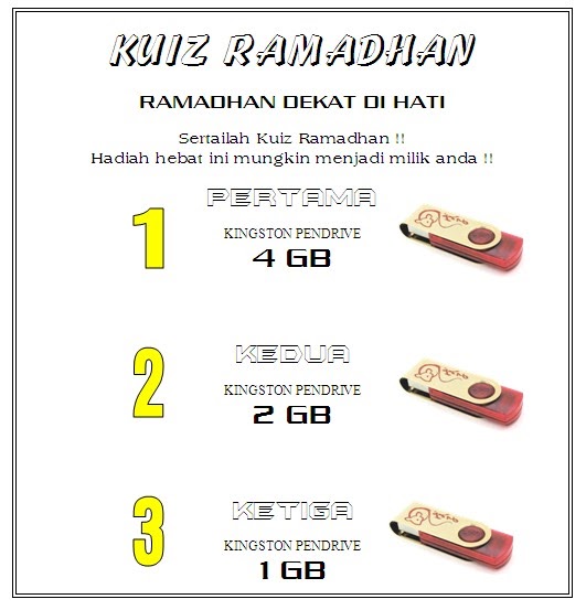 Contoh Soalan Kuiz Solat - Contoh Sur