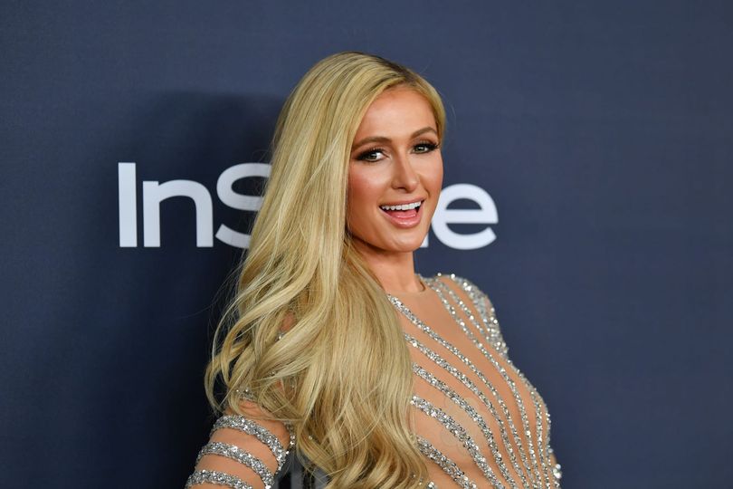 Paris Hilton welcomes her first child from a surrogate mother American reality TV star and model, Paris Hilton, announced that she and her husband, Carter Reum, welcomed their first child from a surrogate mother, in a surprising publication, after she revealed more than a year ago that she had undergone artificial insemination. And Hilton shared, through her account on “Instagram”, a picture showing the little hand holding her blue fingers, and wrote: “You are really loved more than what words mean.” Hilton, 41, confirmed the news to People, in a statement, writing, "It has always been my dream to be a mother and I am so happy that Carter and I have found each other. We are so excited to start our family together and our hearts are bursting with love for our baby boy." .