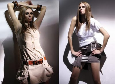 Greek Fashion 2010