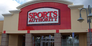 Sports Authority Implements Google Cloud Platform