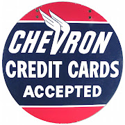 Chevron will launch its spring credit card promotion April 1, . (chevron credit cards )
