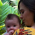Tatá Werneck se revolta com internauta que criticou sua filha; Confira
