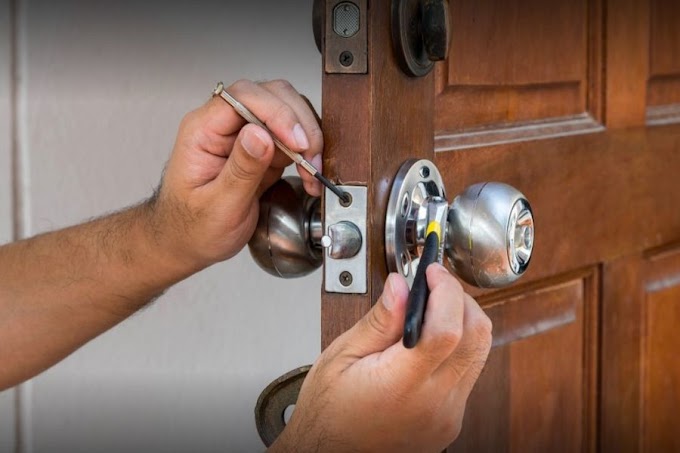 Interested to know the types of Locksmiths and their importance
