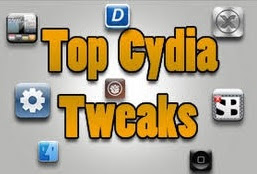 best top cool cydia tweaks
