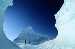 Grise Fiord Nunavut 