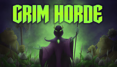 Grim Horde New Game Steam