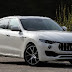 Amazing Super Luxury SUVs Gunning For Your Garage [2017 Maserati Levante]