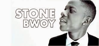 Stonebwoy - Gwaan (Mixed. By Beatz Dakay) - blissgh