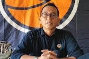 Ketua Partai NasDem Kota Probolinggo Dukung Patroli Jelang Pemilu 2024