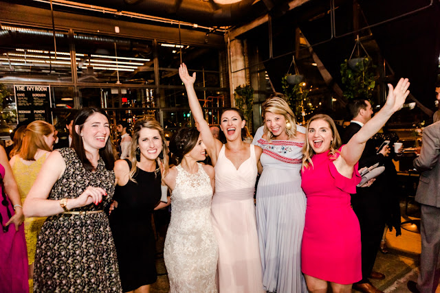 Washington DC Wedding at Republic Restoratives Distillery photographed by Heather Ryan Photography