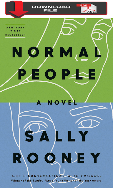 [PDF Download 2019] Normal People: A Novel