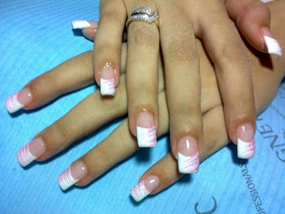 Latest Nail Art Trends Pictures for 2010