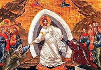 Resurrection Icon