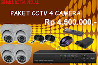 AGEN JUAL & PASANG CCTV GUNUNGSINDUR, BOGOR